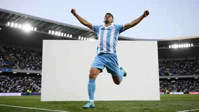 Lionel Messi cerró su carrera internacional con un gol de penalti y dos asistencias en la victoria 3-0 de Argentina sobre...