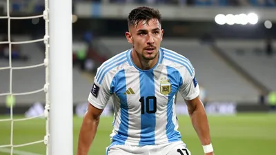 India lost 5-3 to Argentina in the group stage of the 2026 Men's Hockey World Cup, ending their chances of reaching the...