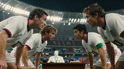 Argentina vs England: Beyond football, 40 years after Mexico 86