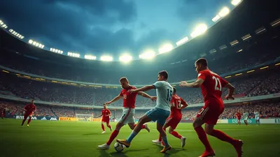 Argentina and Spain set to make history in 2026 World Cup final