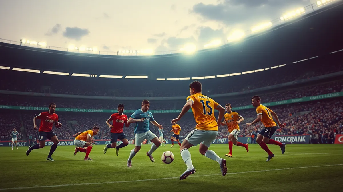 Argentina national football team vuelve a entrenar con Montiel