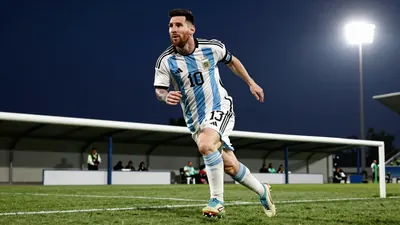 World Cup qualifying leaders Argentina will play an international friendly against Burkina Faso this Friday in Buenos...