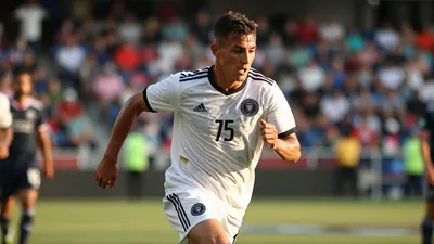 Argentina se impone en Miami y avanza a octavos de final