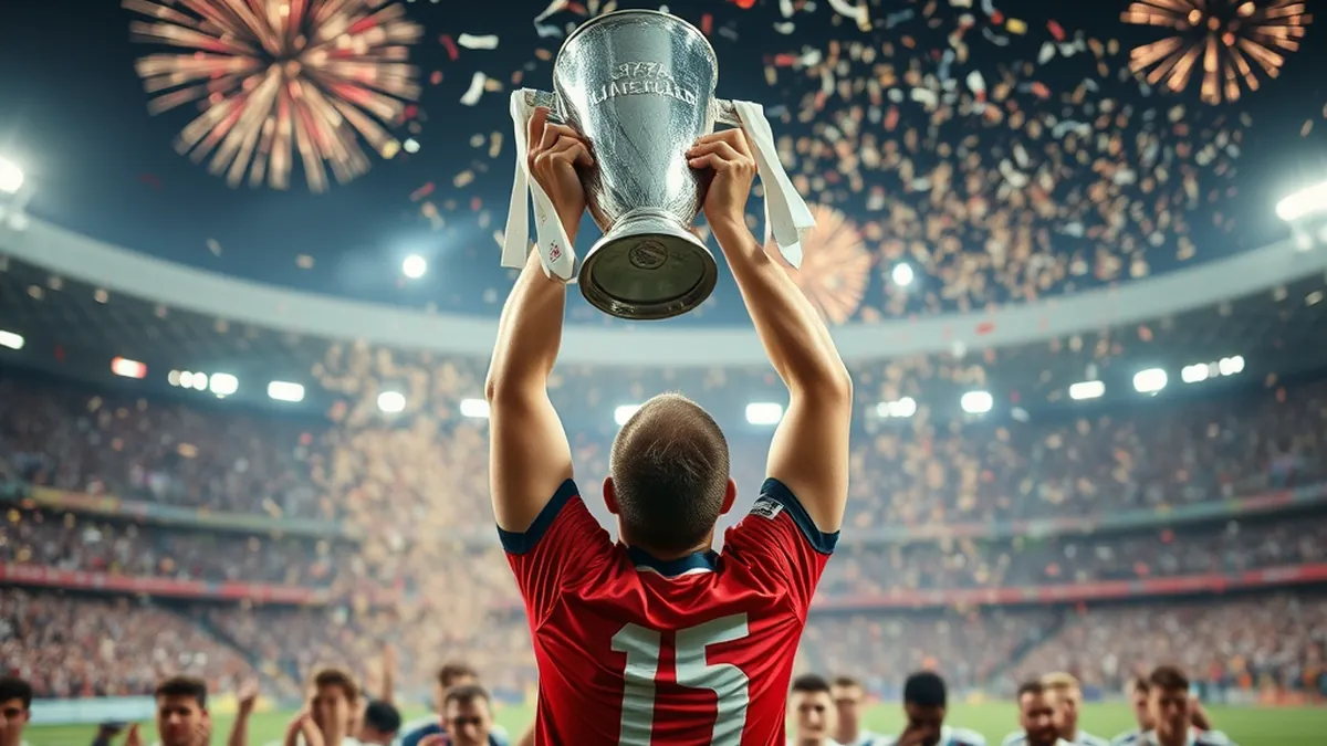 Argentina national football team builds success around Lionel Messi