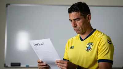 Beccacece backs Scaloni for Argentina national team job: 'There are arguments for him to continue'