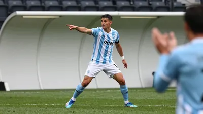 With Lionel Messi's farewell on October 6, defender Cristian Romero is the natural successor to lead the Argentina...