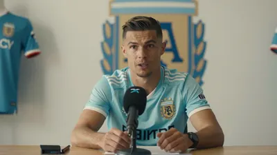 AFA reveals details about Argentina's return to action