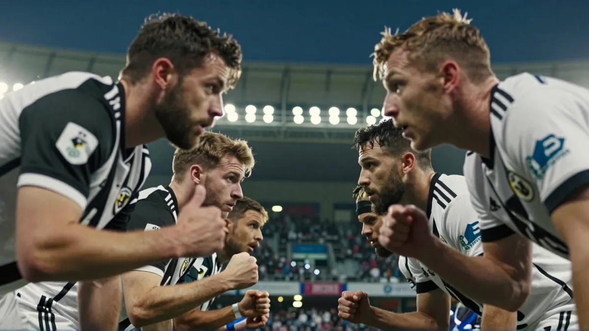 Alerta: Argentina arriesga datos al buscar Fútbol Libre