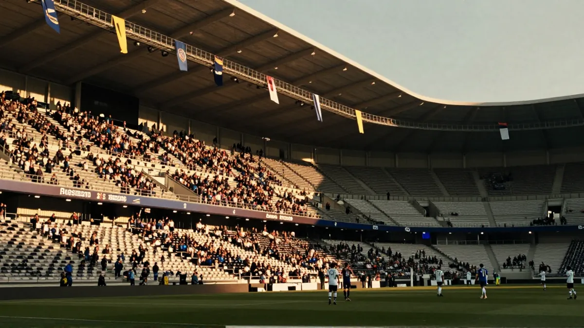 Albiceleste agota a los hinchas: descubre por qué tras la victoria