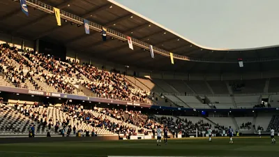 Argentina’s win leaves fans exhausted: the science behind it