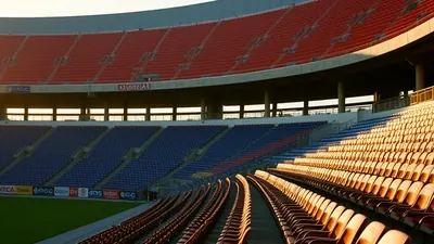 Argentina's behavior in the World Cup: Did it represent the violent side of the country?