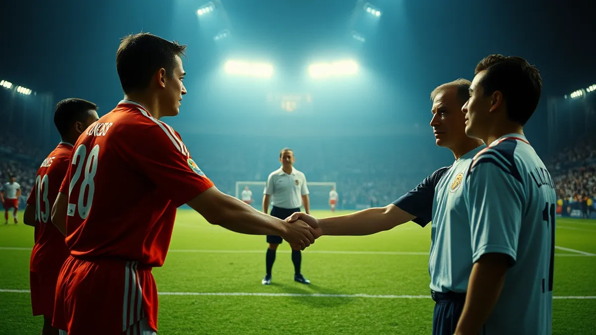 Argentina vs Honduras: Expectativas y Estrategias en el Amistoso