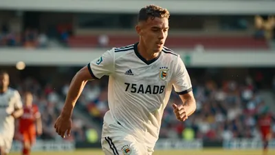 Argentina Seeks to Reclaim Its Football Identity