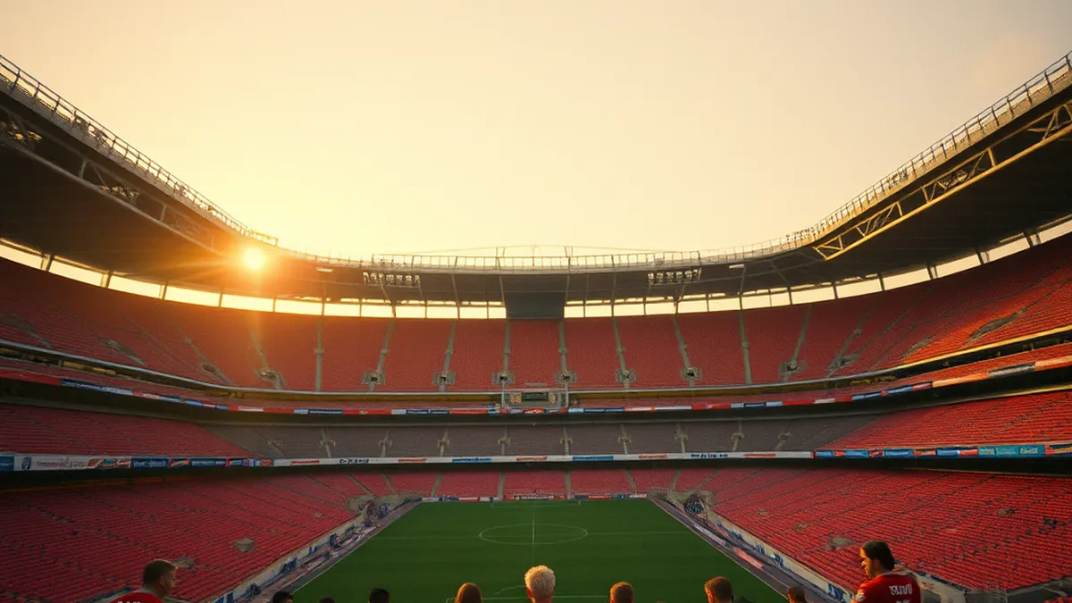 Rituals and Traditions That Define La Albiceleste's Fan Culture