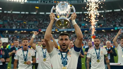 Argentina’s fans take over MetLife ahead of historic World Cup 2026 final vs Spain