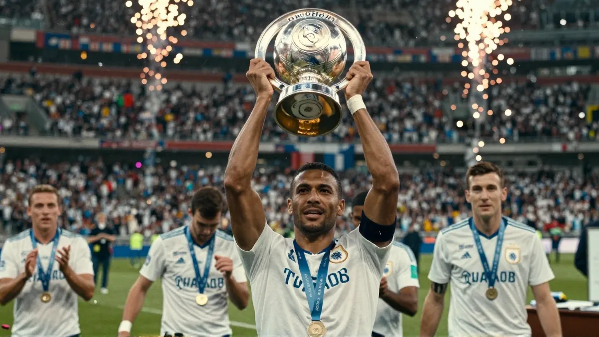 La FIFA favorece a la Albiceleste: 16 supuestas ayudas reveladas