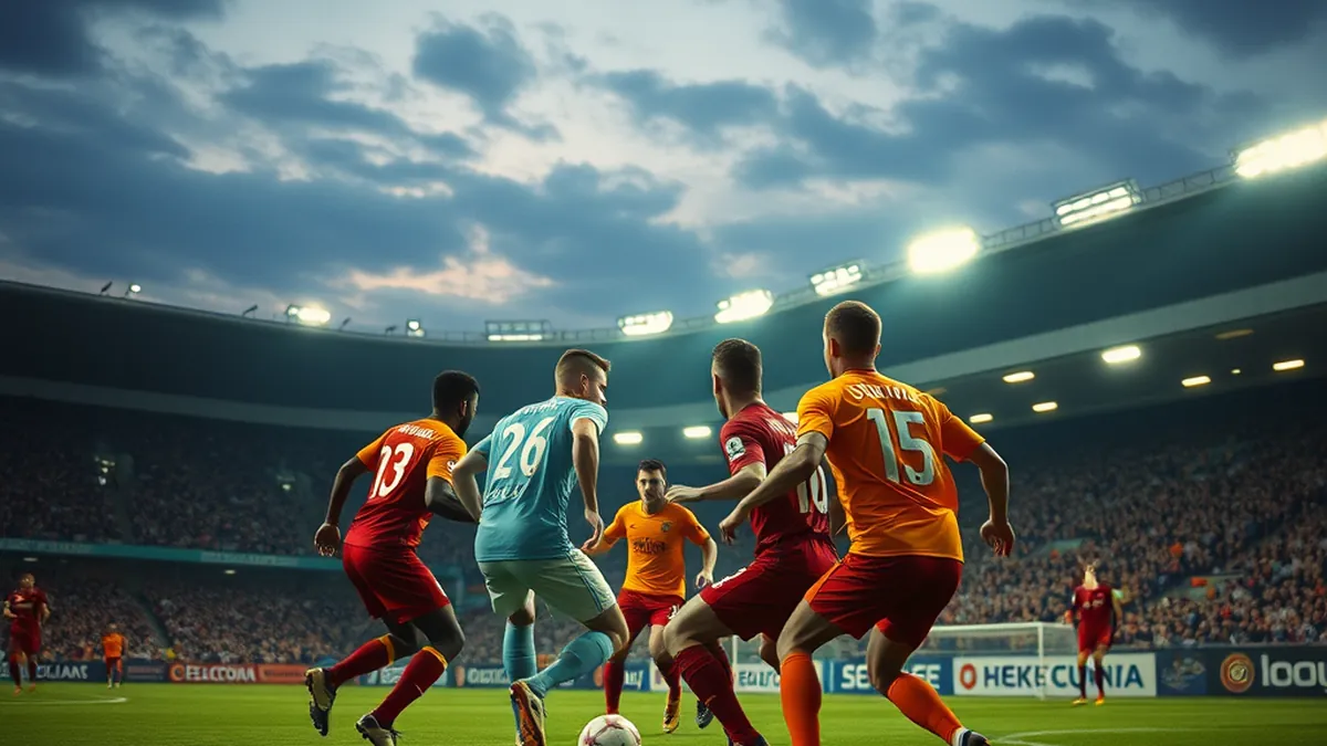 Argentina Advances in World Cup 2026: Scaloni's Analysis