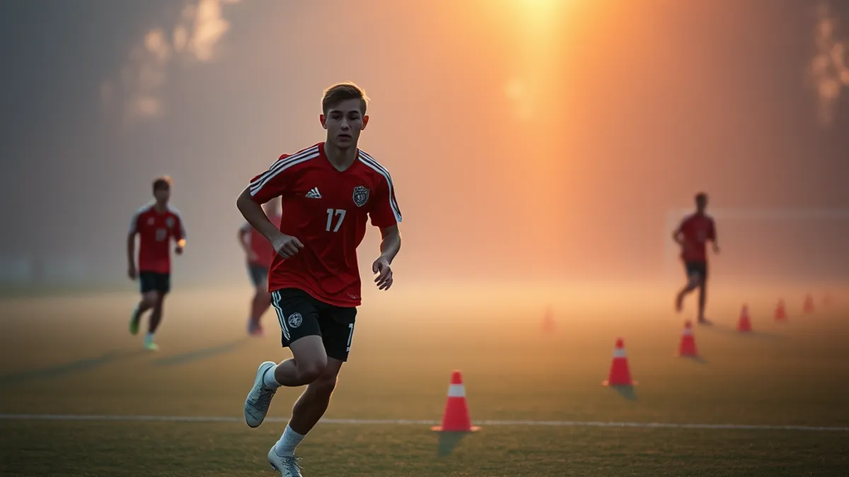 Matías Soulé y Emiliano Buendía: ¿El futuro de La Albiceleste en el Mundial?