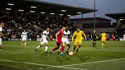 Drew Fischer dirigirá a la Selección en el Mundial 2026