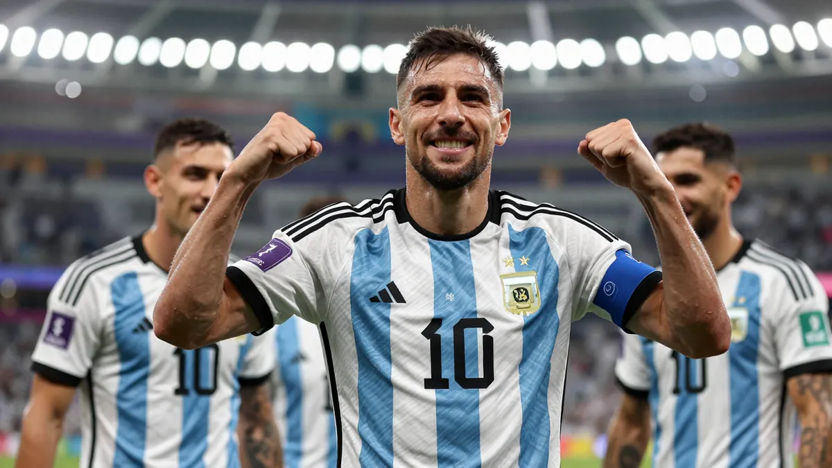 Facundo Medina se acerca a la Bundesliga tras el Mundial 2026