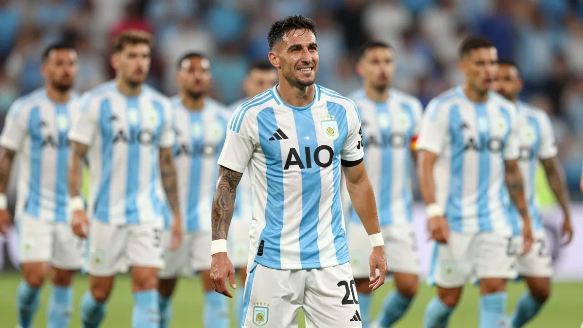 Racing se metió en los cuartos de final de la Copa Argentina 2026