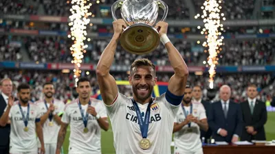 Luis de la Fuente prefers Argentina in the 2026 World Cup final
