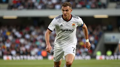 Premier League, a haven for Argentina's stars
