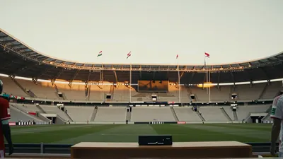 Argentina Football Association hit by cyberattack after disputed victory over Egypt