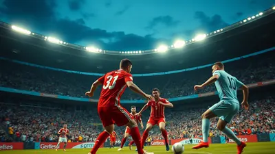 Argentina overturns deficit, sparks VAR controversy