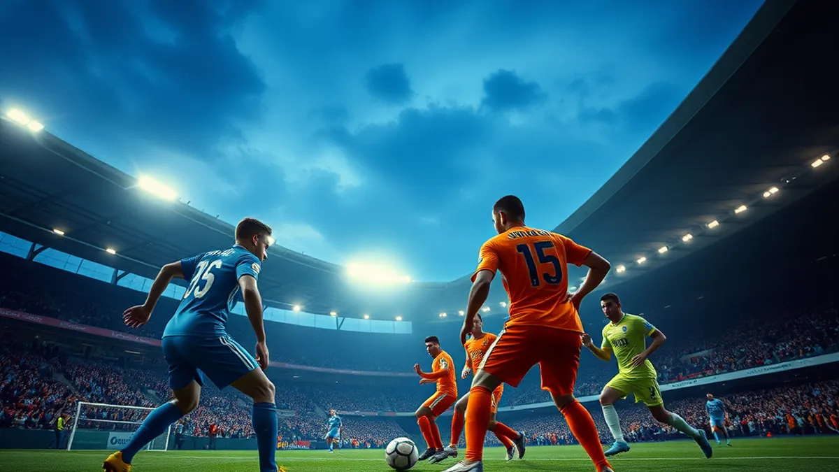 Argentina's Threat in World Cup 2026