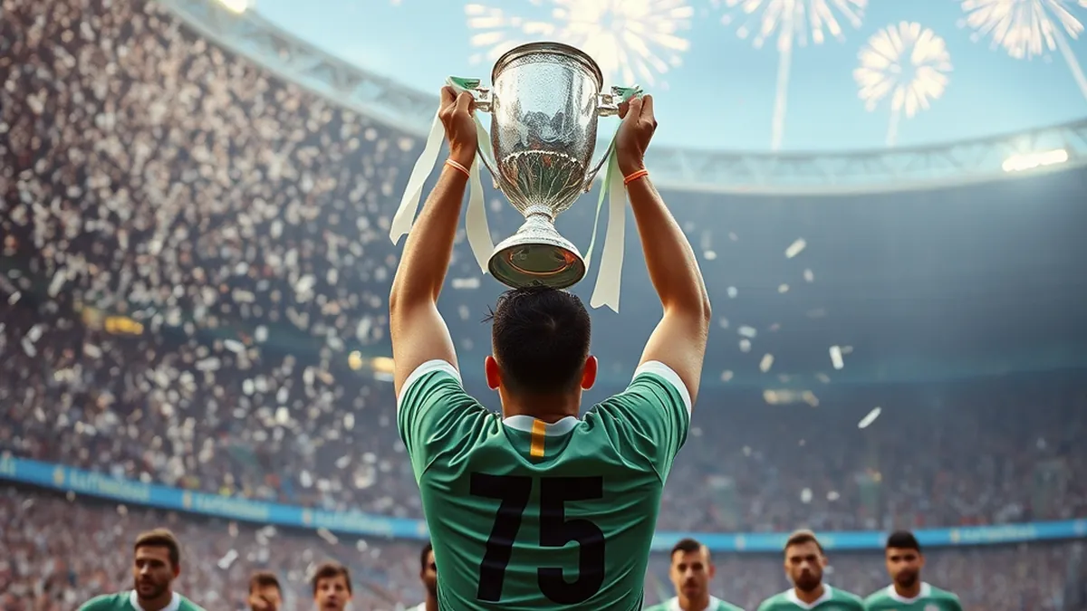 Argentina nacional se enfrenta a Argelia en el Mundial 2026