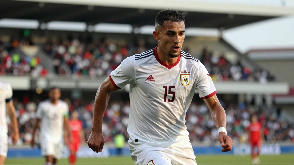 Argentina beats Egypt to reach World Cup 2026 quarter‑finals