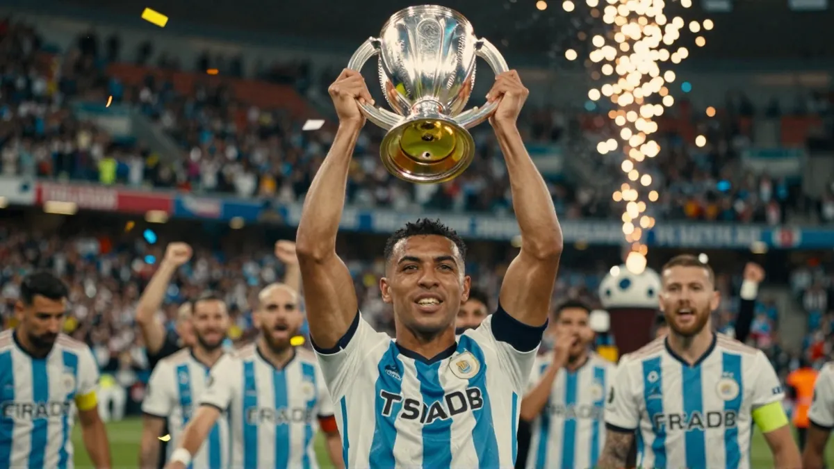 La selección argentina enfrenta una nueva profecía