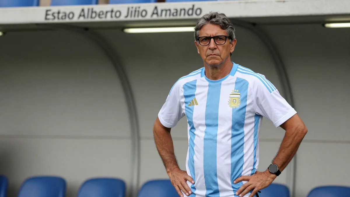 Rudi Völler Criticizes Argentina's Style of Play: 'I Wouldn't Like to Have a Team That Plays Like Them'