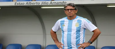 Völler critica el estilo de juego argentino: ‘No me gustaría tener un equipo que juegue como ellos’