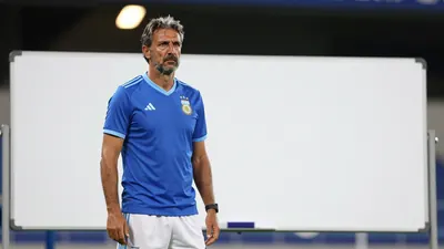 Argentina President Javier Milei decrees expel foreigners who insulted the team in the 2026 World Cup