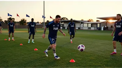 Messi: Argentina’s 2026 World Cup run is history no one can erase