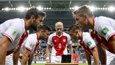 Argentina's 3-1 win fuels viral memes after Swiss clash, sparking online celebration among fans worldwide