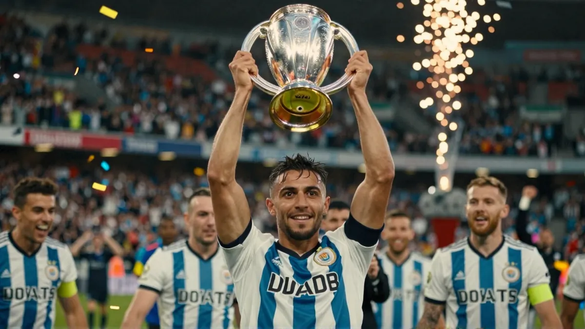 La Selección Argentina se impone con corazón de campeón