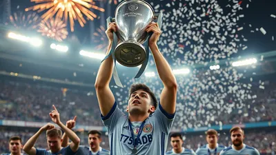 Crespo asegura que Argentina sigue siendo favorita en el Mundial