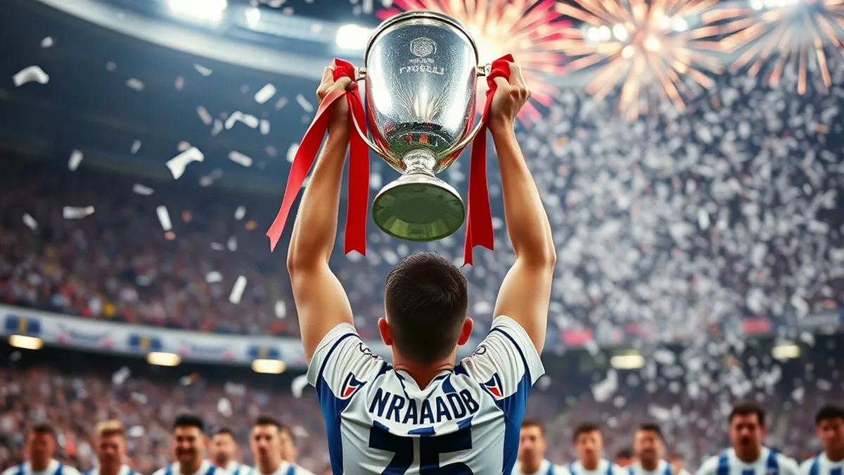 Argentina strengthens World Cup title bid