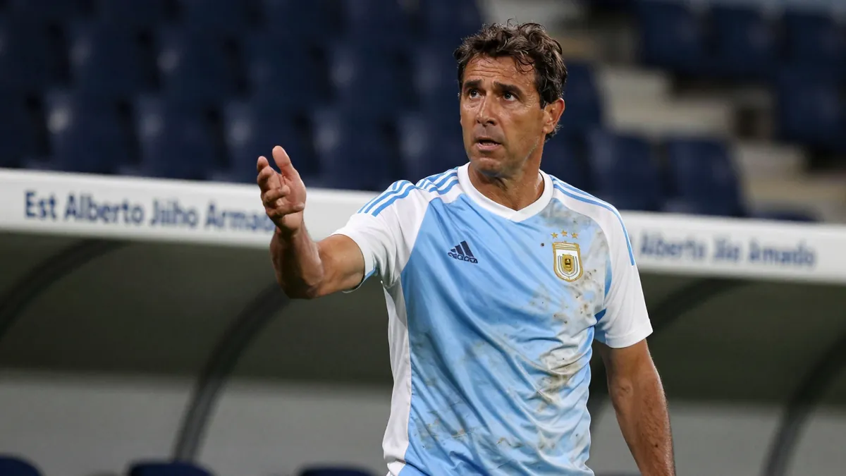 Argentina starts Clausura with Paraguayan wins and goals