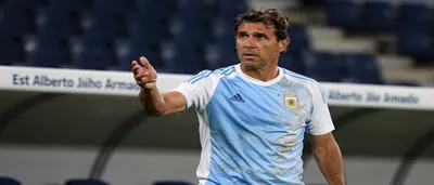 Argentina inicia Clausura con victorias y goles de paraguayos