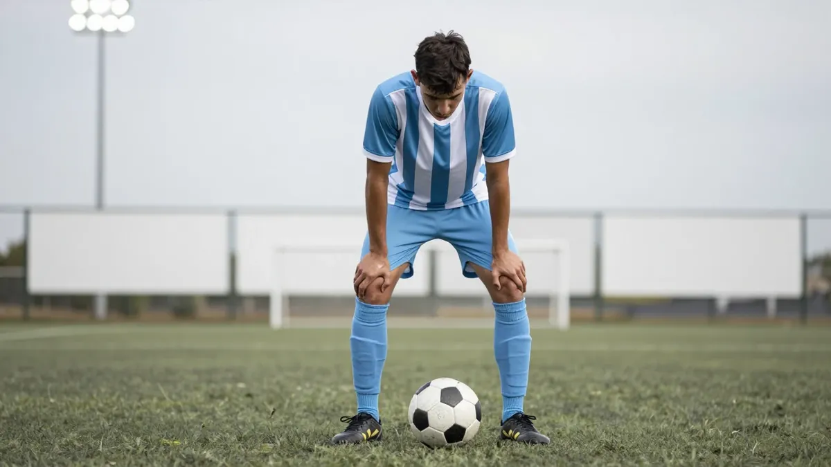 La selección argentina juvenil cayó 2-1 ante Paraguay en su primer partido de los Juegos Suramericanos 2026, un resultado...