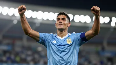 Argentina leads World Cup 2026 with 9 points and +7 goal difference