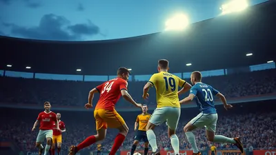 La Selección avanza: Ecuador clasifica y Brasil queda en la misma parte del cuadro