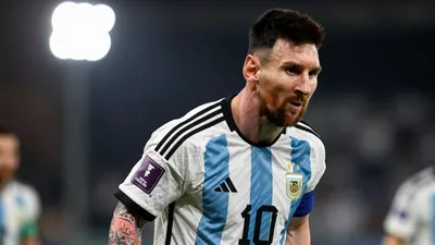 Slavko Vinčić speaks about his chat with Messi after the World Cup final