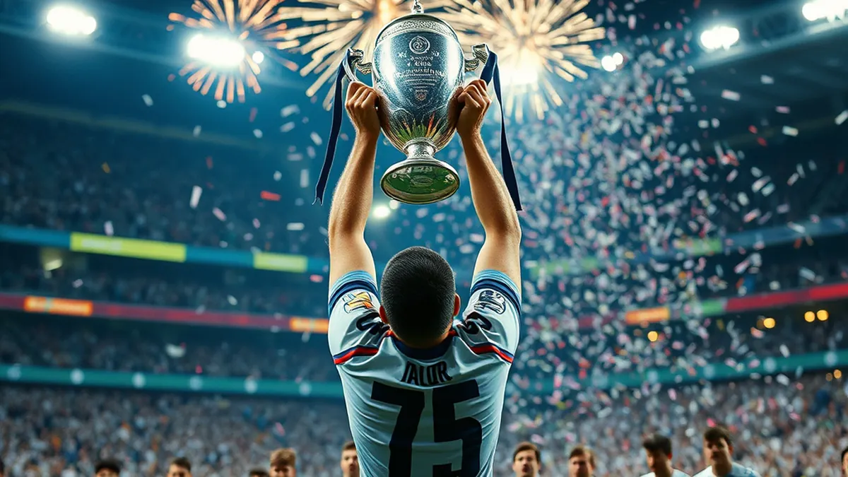 Scaloni mantiene la calma mientras Argentina defiende su título mundial