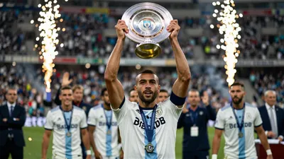 Mhoni Vidente Predicts Argentina's Fate in the 2026 World Cup