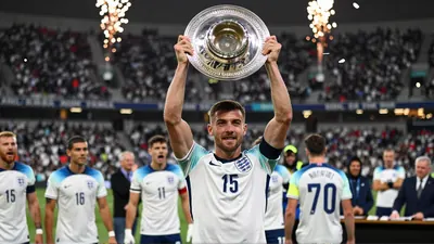 Argentina face England in Atlanta for a World Cup final spot